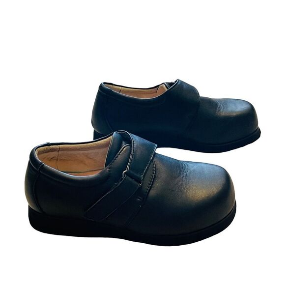 Mt. Emey 9106 Supra-Depth Dress/Casual Shoes - Size 8 (3E Width) - Picture 11 of 16